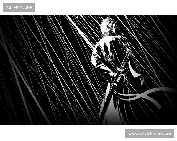 鬼泣3：难度选择攻略