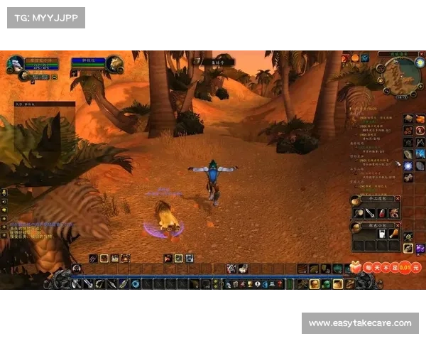 魔兽世界怀旧服:43级后的升级之路